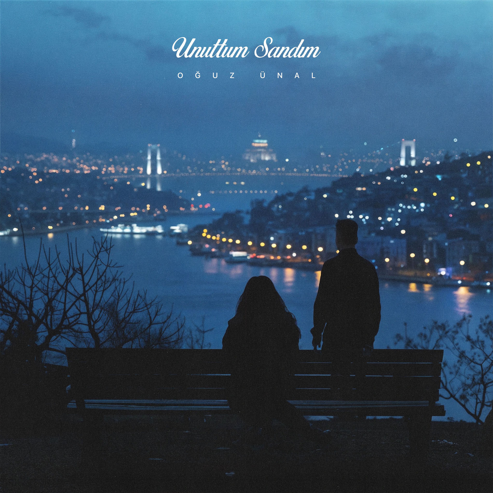 Oğuz Ünal - Unuttum Sandım