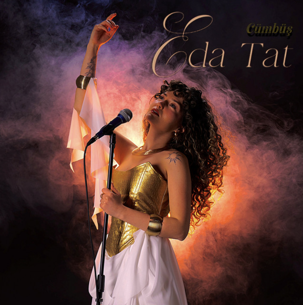Eda Tat - Cümbüş