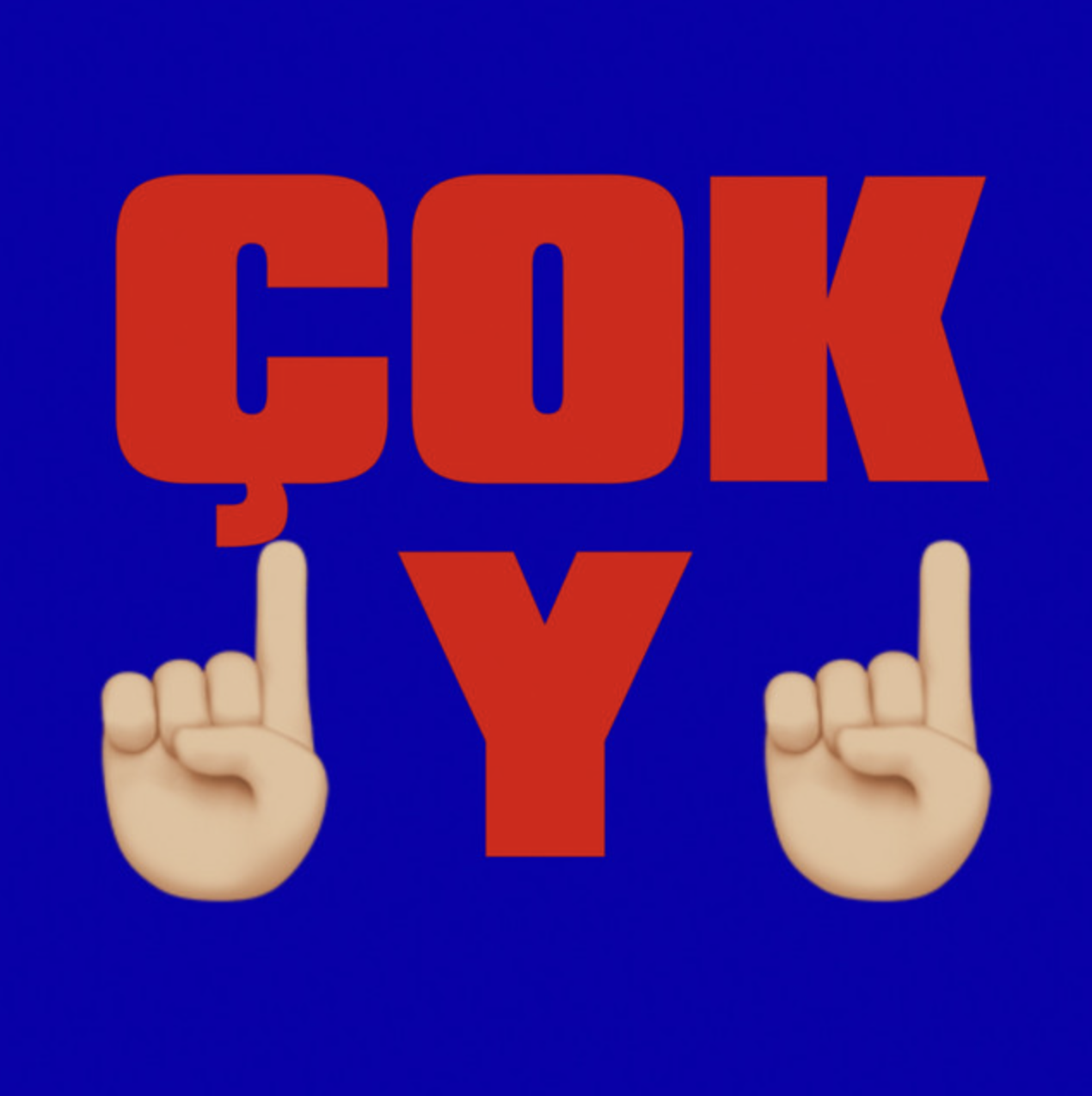 Jeff Redd - ÇOK İYİ